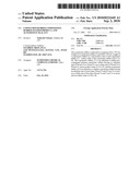 COPOLYMER RUBBER COMPOSITION, RUBBER FOAMED PRODUCT, AND AUTOMOTIVE SEALANT diagram and image