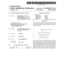 AQUEOUS SURFACE-TREATING AGENT diagram and image