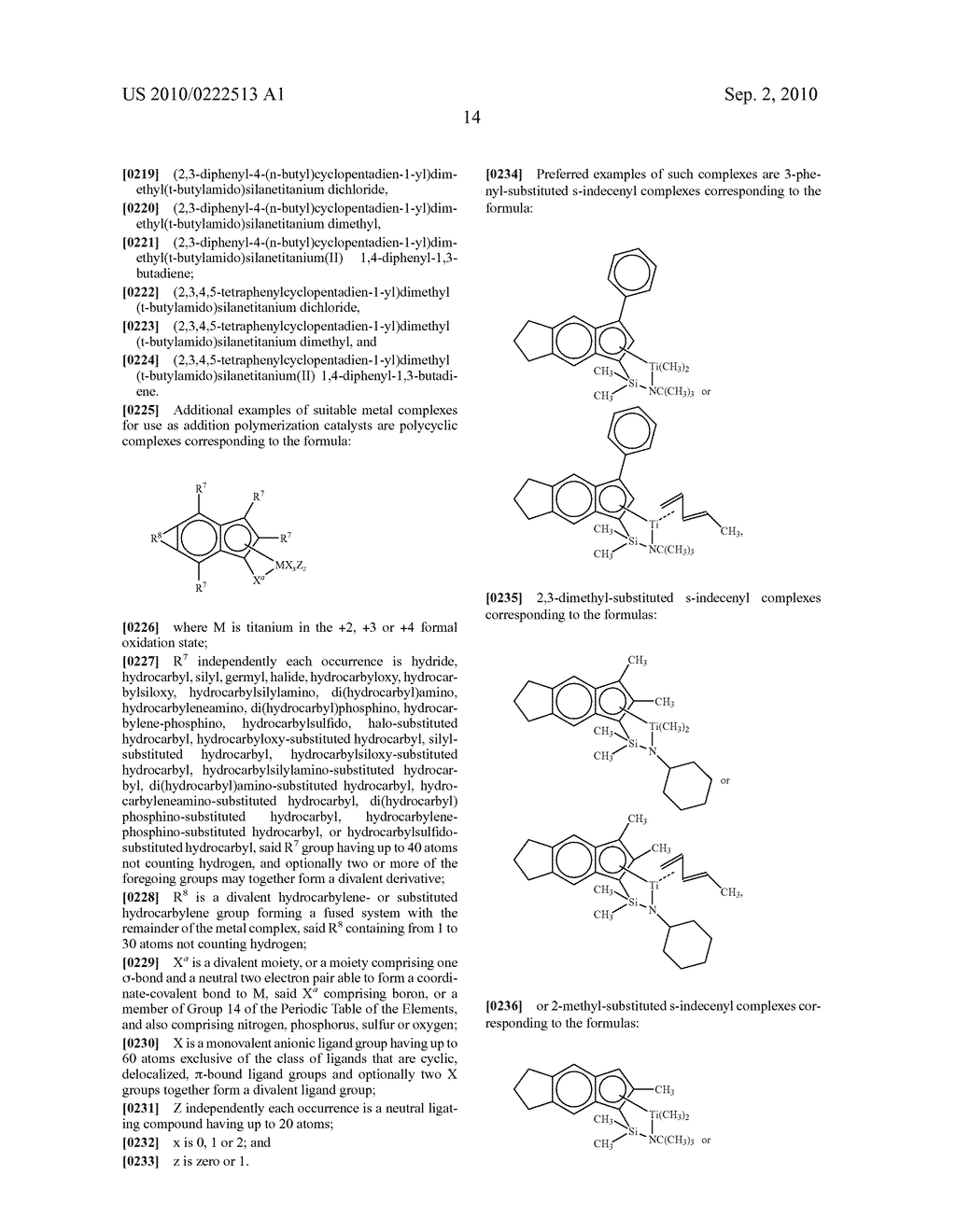 PRODUCTION OF METATHESIS PRODUCTS BY AMORPHOUS POLYMER SEGMENT INERCHANGE - diagram, schematic, and image 20