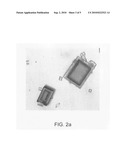 Block Coordination Copolymers diagram and image