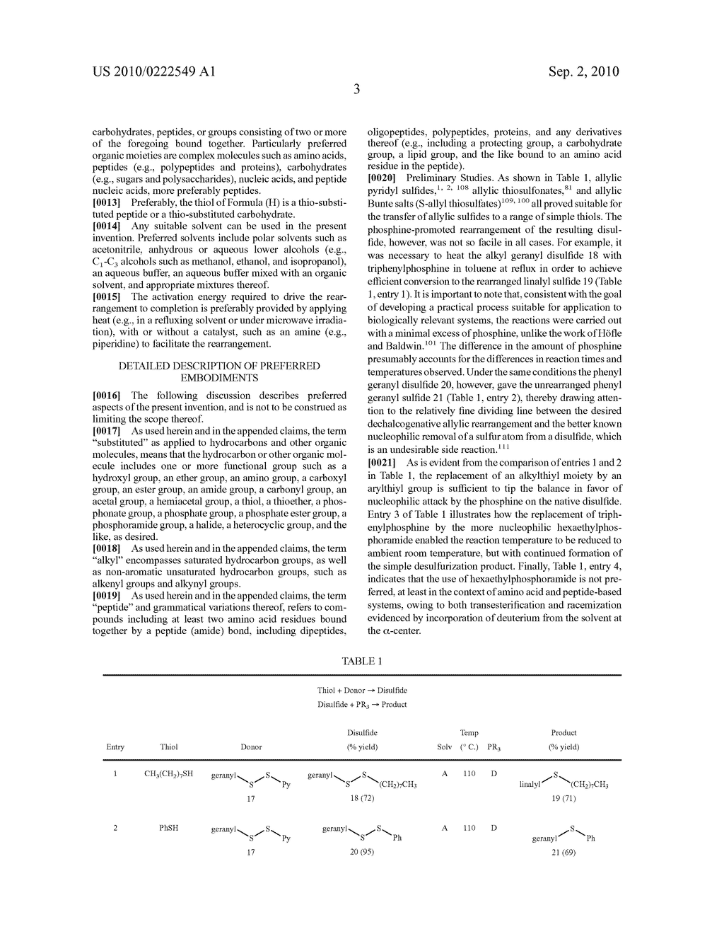 DECHALCOGENATIVE METHODS FOR THE PREPARATION OF ALLYLIC SULFIDES - diagram, schematic, and image 04