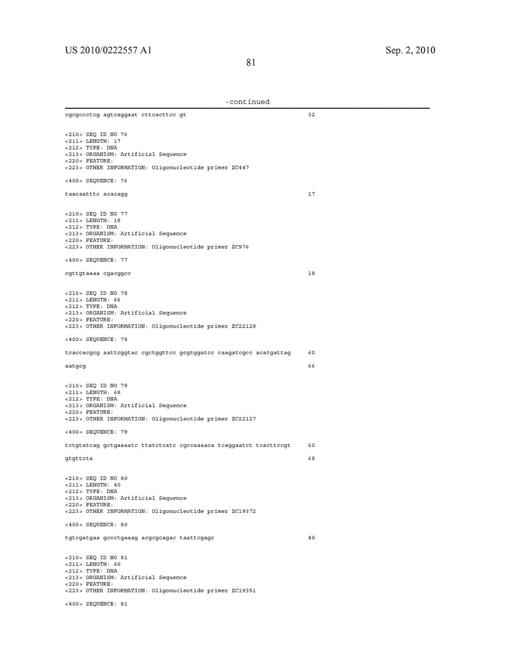 CYTOKINE ZALPHA11LIGAND ANTIBODIES - diagram, schematic, and image 87