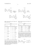 CYCLIC ANILINO - PYRIDINOTRIAZINES diagram and image