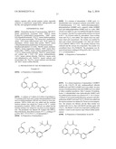 CYCLIC ANILINO - PYRIDINOTRIAZINES diagram and image