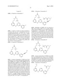 CYCLIC ANILINO - PYRIDINOTRIAZINES diagram and image