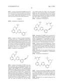 CYCLIC ANILINO - PYRIDINOTRIAZINES diagram and image