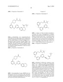 CYCLIC ANILINO - PYRIDINOTRIAZINES diagram and image