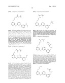 CYCLIC ANILINO - PYRIDINOTRIAZINES diagram and image