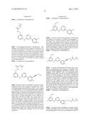 CYCLIC ANILINO - PYRIDINOTRIAZINES diagram and image