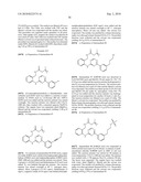 CYCLIC ANILINO - PYRIDINOTRIAZINES diagram and image