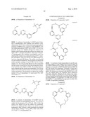 CYCLIC ANILINO - PYRIDINOTRIAZINES diagram and image