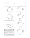 CYCLIC ANILINO - PYRIDINOTRIAZINES diagram and image