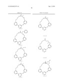 CYCLIC ANILINO - PYRIDINOTRIAZINES diagram and image