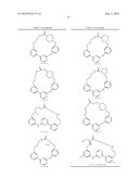 CYCLIC ANILINO - PYRIDINOTRIAZINES diagram and image