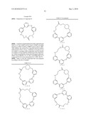 CYCLIC ANILINO - PYRIDINOTRIAZINES diagram and image