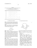 CYCLIC ANILINO - PYRIDINOTRIAZINES diagram and image