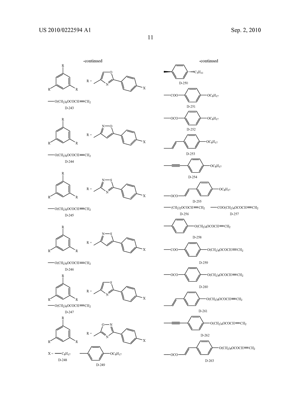 Compound, composition and thin film - diagram, schematic, and image 12