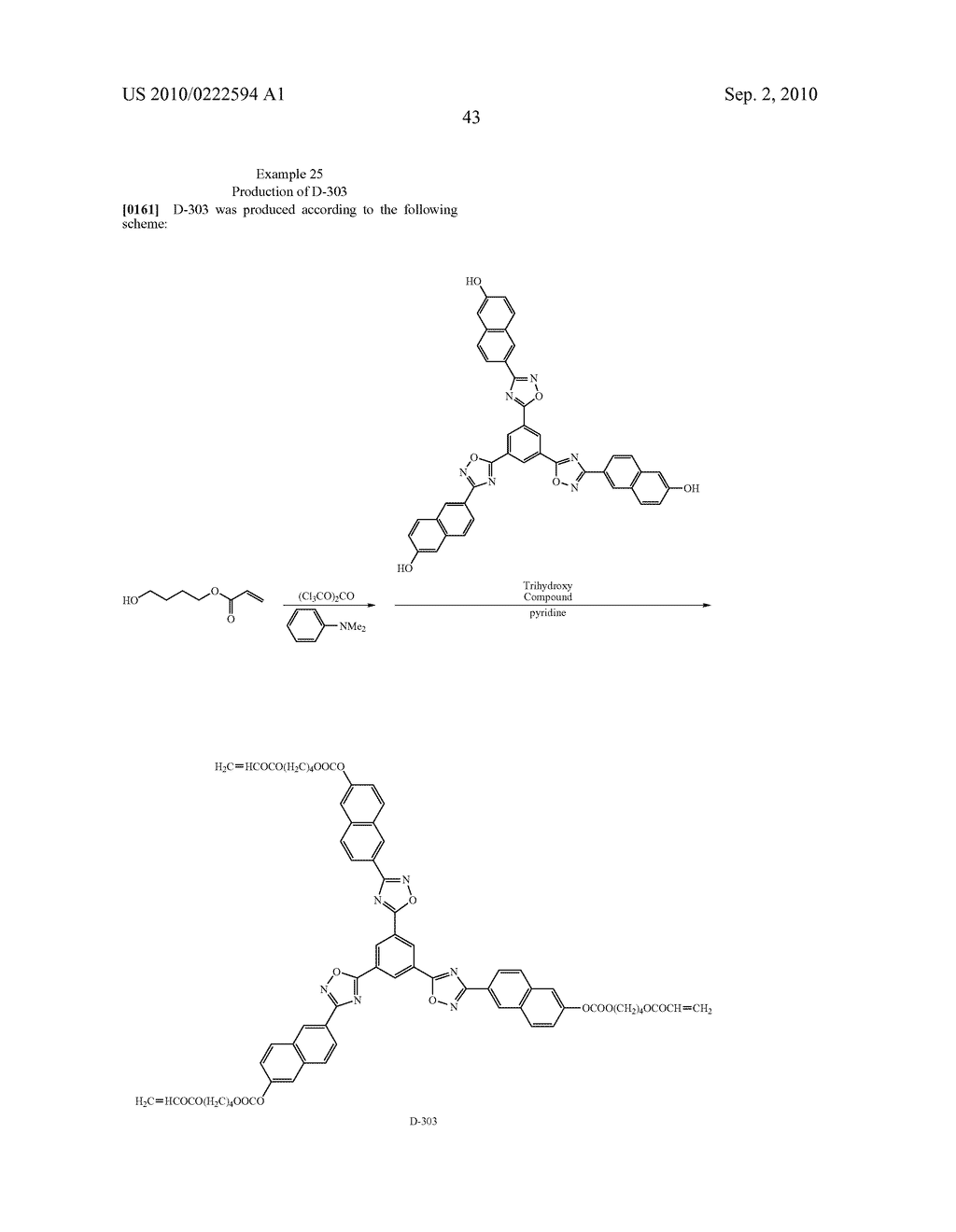 Compound, composition and thin film - diagram, schematic, and image 44