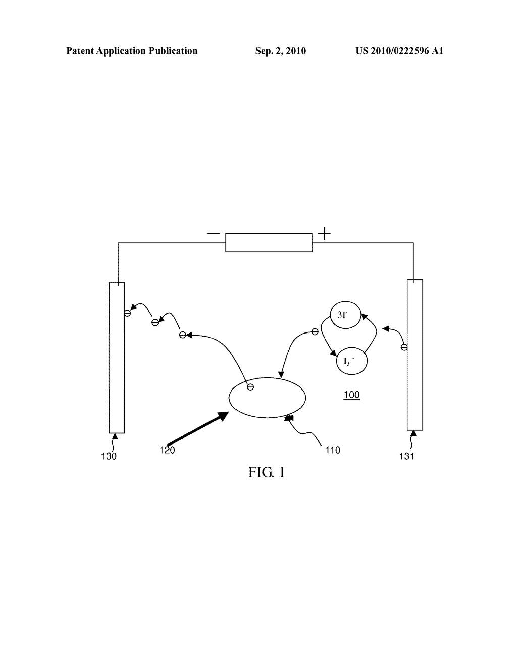 KIND OF ORGANIC COMPOUND AND ORGANIC DYE USED IN DYE-SENSITIZED SOLAR CELL THEREOF - diagram, schematic, and image 02