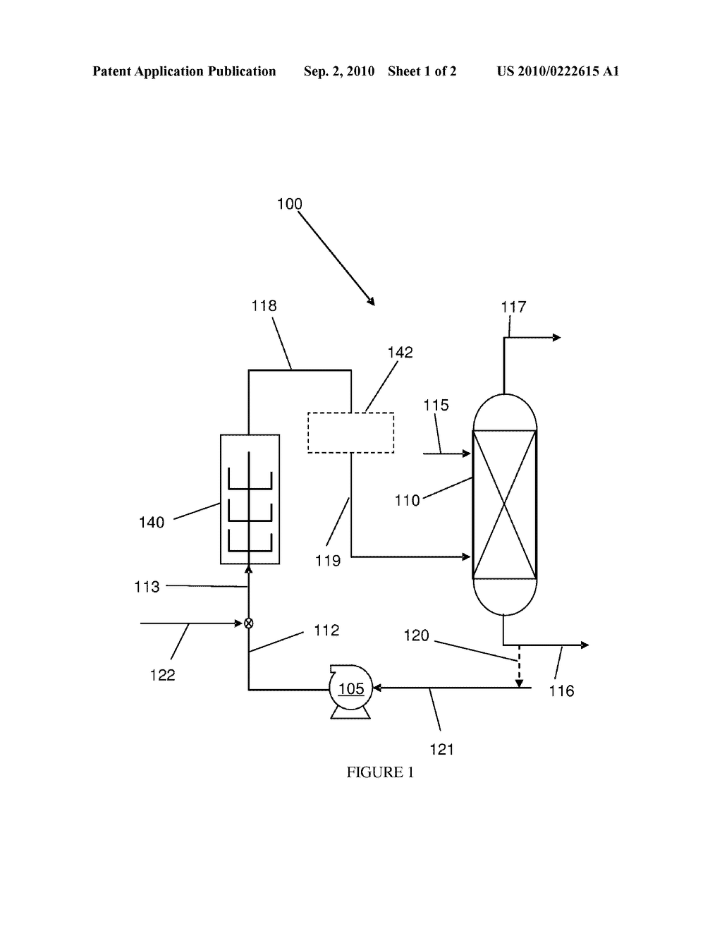 METHOD OF MAKING ALKYLENE GLYCOLS - diagram, schematic, and image 02