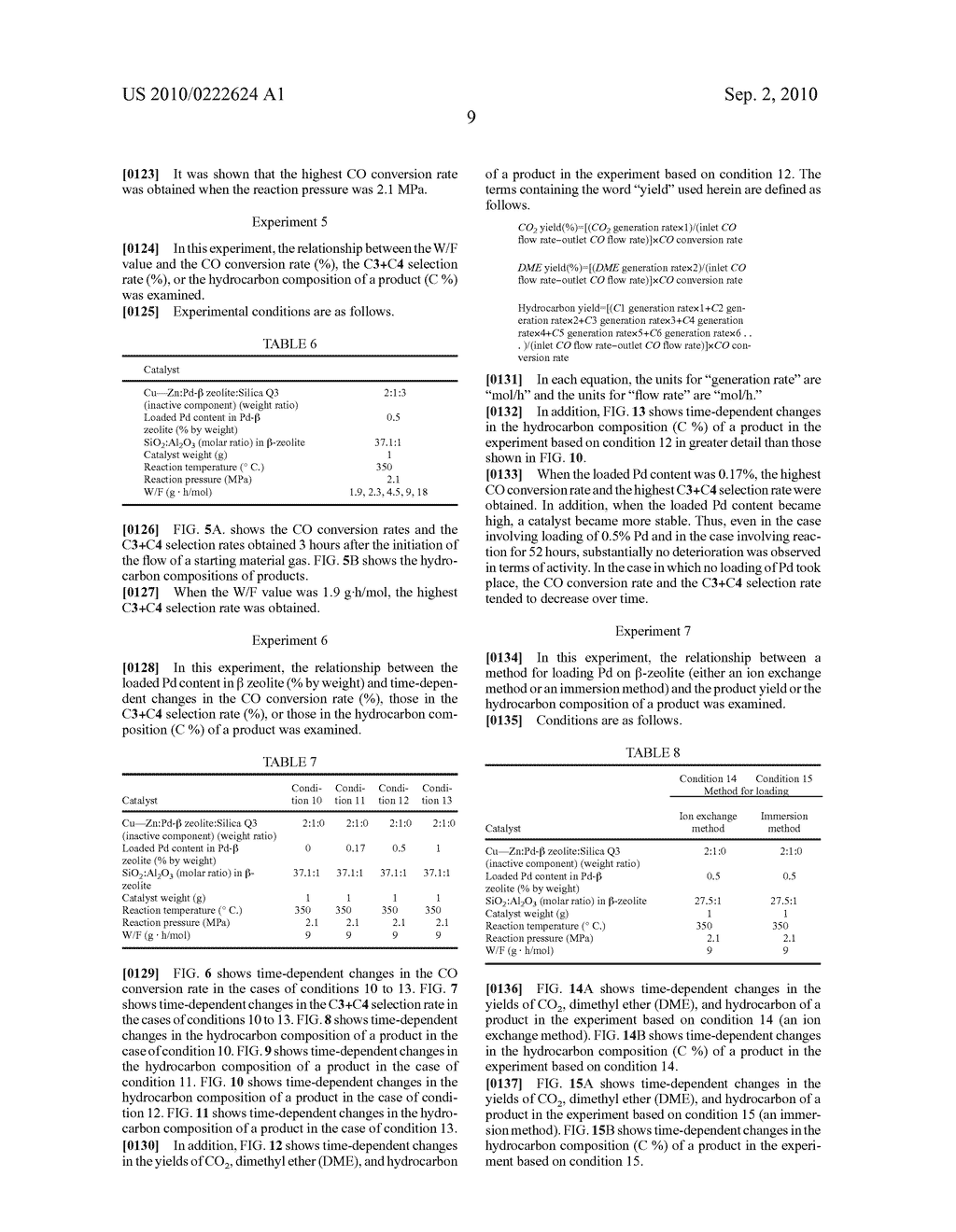 CATALYST FOR LIQUEFIED PETROLEUM GAS PRODUCTION - diagram, schematic, and image 34