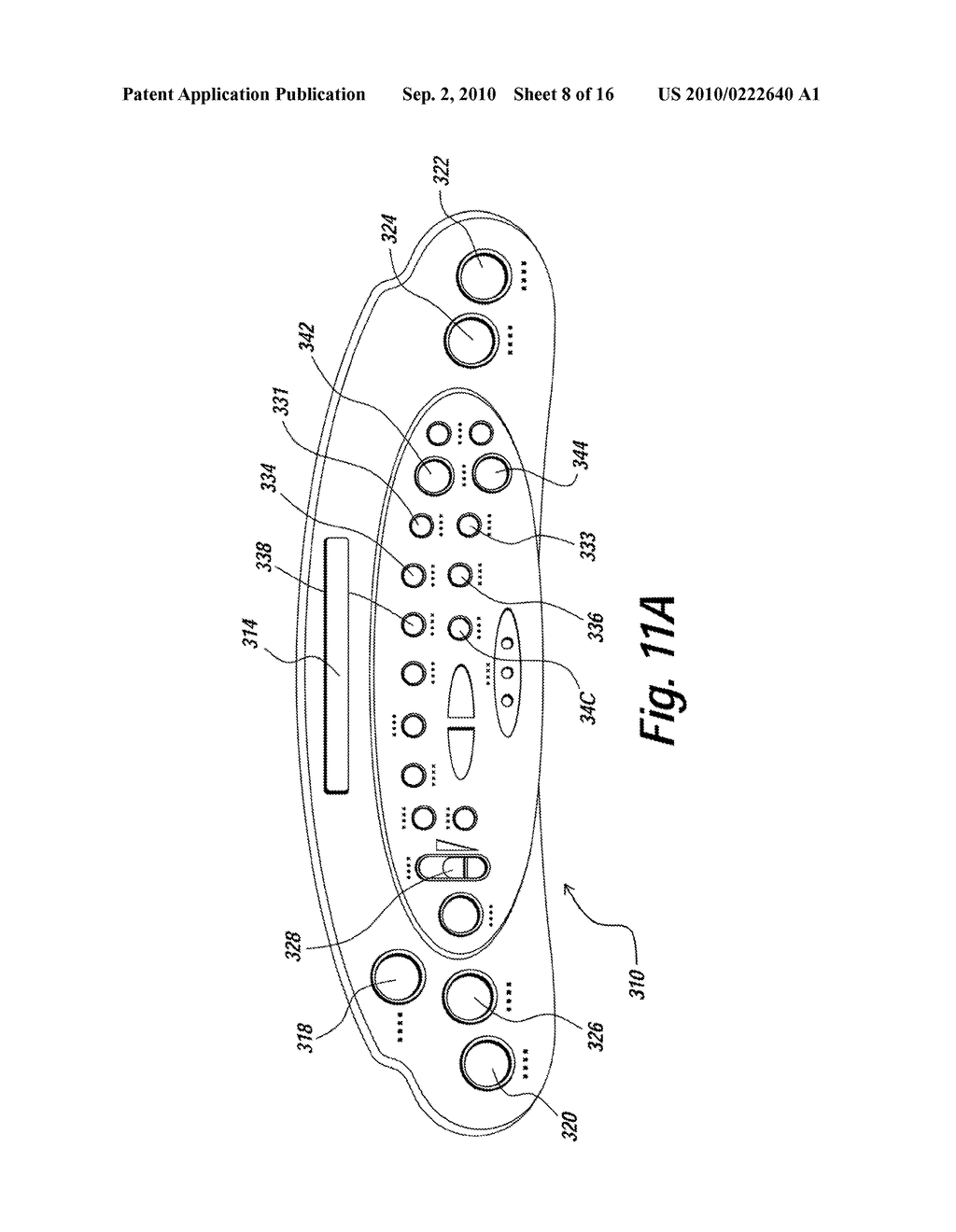 DIGITAL SOUND RELAXATION AND SLEEP-INDUCING SYSTEM AND METHOD - diagram, schematic, and image 09