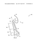 SYSTEMS AND METHODS FOR DELIVERING A MEDICAL IMPLANT TO AN ANATOMICAL LOCATION IN A PATIENT diagram and image