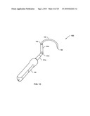 SYSTEMS AND METHODS FOR DELIVERING A MEDICAL IMPLANT TO AN ANATOMICAL LOCATION IN A PATIENT diagram and image