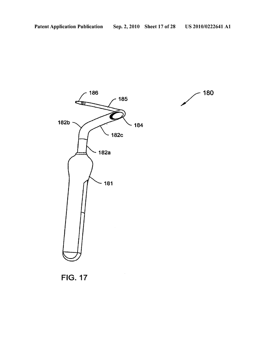 SYSTEMS AND METHODS FOR DELIVERING A MEDICAL IMPLANT TO AN ANATOMICAL LOCATION IN A PATIENT - diagram, schematic, and image 18