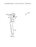 SYSTEMS AND METHODS FOR DELIVERING A MEDICAL IMPLANT TO AN ANATOMICAL LOCATION IN A PATIENT diagram and image