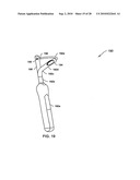 SYSTEMS AND METHODS FOR DELIVERING A MEDICAL IMPLANT TO AN ANATOMICAL LOCATION IN A PATIENT diagram and image