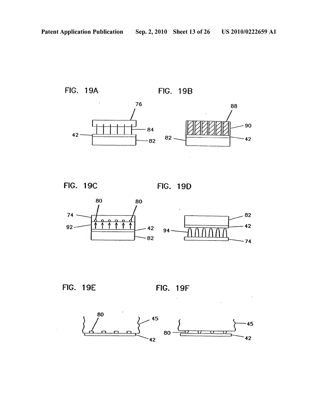 Analyte Monitoring Device and Methods of Use - diagram, schematic, and image 14