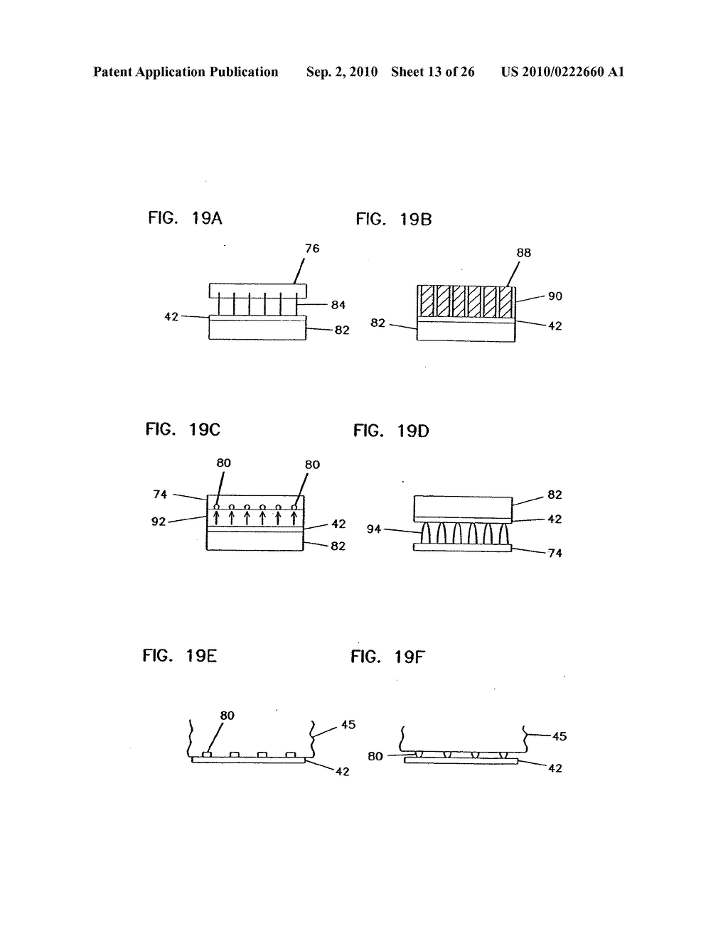 Analyte Monitoring Device and Methods of Use - diagram, schematic, and image 14