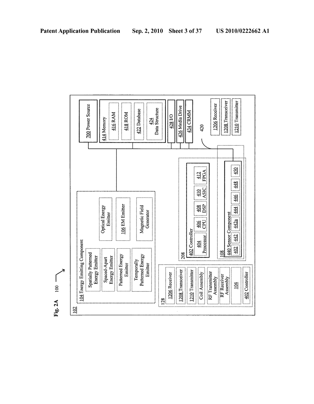 Systems, devices, and methods including paramagnetic oscillation, rotation, and translation of hemozoin asymmetric nanoparticles in response to dark-field or Rheinberg detection of the presence of hemozoin - diagram, schematic, and image 04