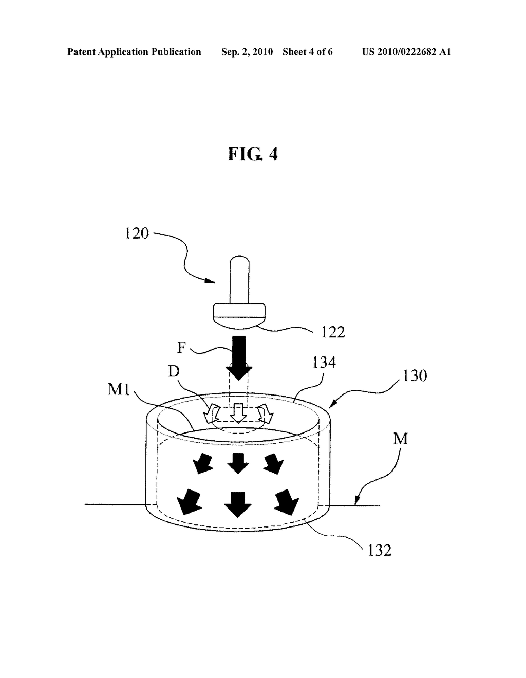 Ultrasonic Diagnosis Device - diagram, schematic, and image 05