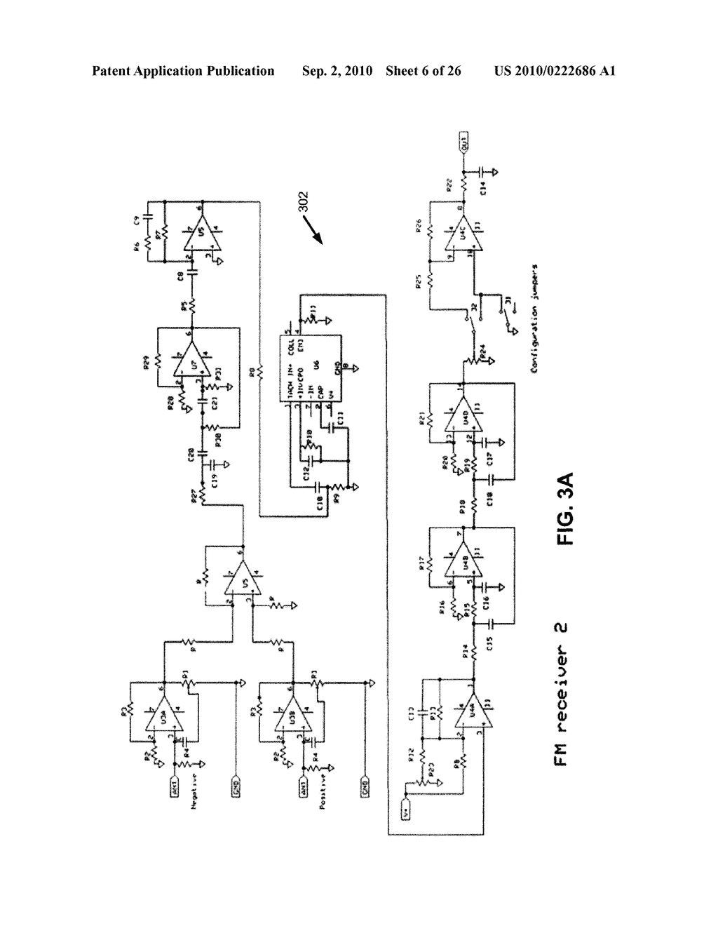 MINIATURE WIRELESS BIOMEDICAL TELEMETRY DEVICE - diagram, schematic, and image 07