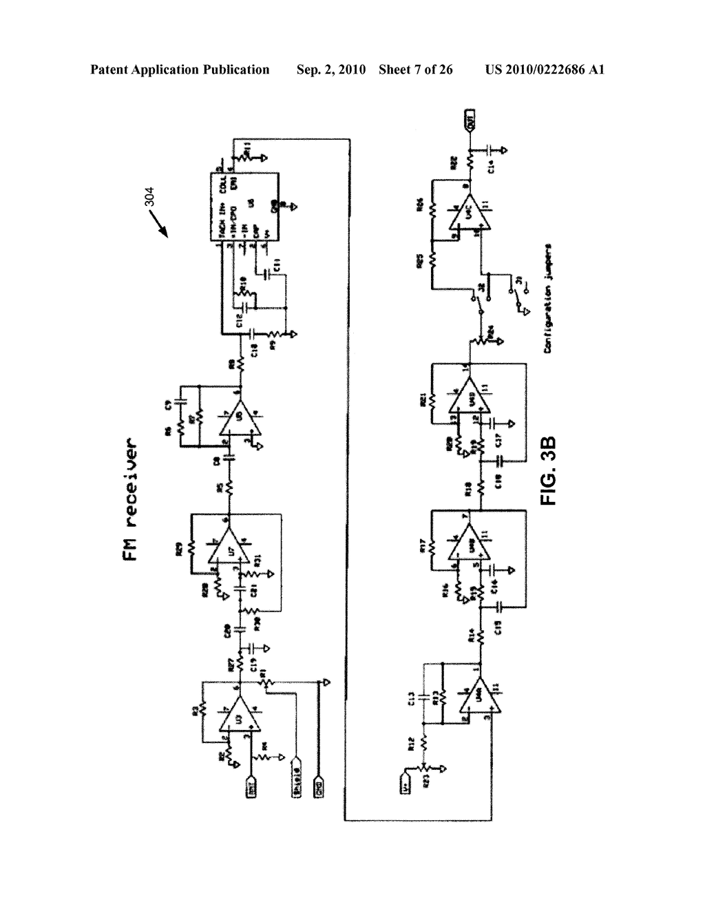 MINIATURE WIRELESS BIOMEDICAL TELEMETRY DEVICE - diagram, schematic, and image 08