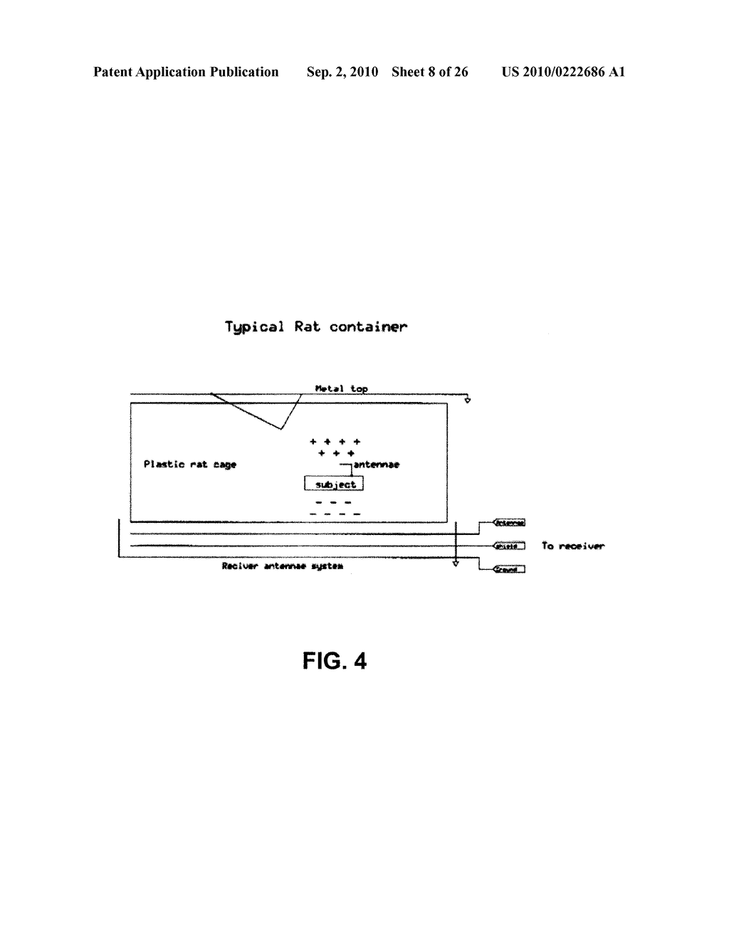 MINIATURE WIRELESS BIOMEDICAL TELEMETRY DEVICE - diagram, schematic, and image 09