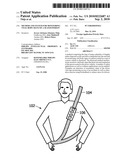 METHOD AND SYSTEM FOR MONITORING VITAL BODY SIGNS OF A SEATED PERSON diagram and image