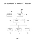 Apparatus and Method For Assessing Vascular Health diagram and image