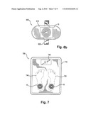 Apparatus and Method For Assessing Vascular Health diagram and image