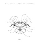 TISSUE HEATING AND MONITORING SYSTEM WITH SEAT diagram and image