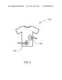 TISSUE HEATING AND MONITORING SYSTEM WITH SEAT diagram and image