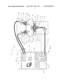 METHOD FOR MONITORING INTERNAL TISSUE diagram and image