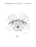 METHOD FOR MONITORING INTERNAL TISSUE diagram and image