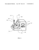 METHOD FOR MONITORING INTERNAL TISSUE diagram and image