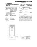 BODY LIQUID COLLECTING AUXILIARY MEMBER AND BODY LIQUID COLLECTING DEVICE USING THE AUXILIARY MEMBER diagram and image
