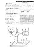 METHOD OF USING A PACKAGING MATERIAL FOR A MEDICAL INSTRUMENT SET diagram and image