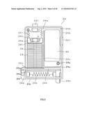 BLOOD TEST DEVICE diagram and image