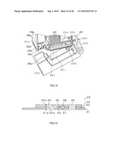 BLOOD TEST DEVICE diagram and image